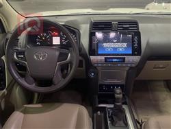 تويوتا لاندكروزر برادو